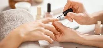 Nail Care